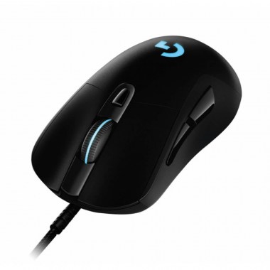 LOGITECH G403 HERO GAMING BLACK (2)